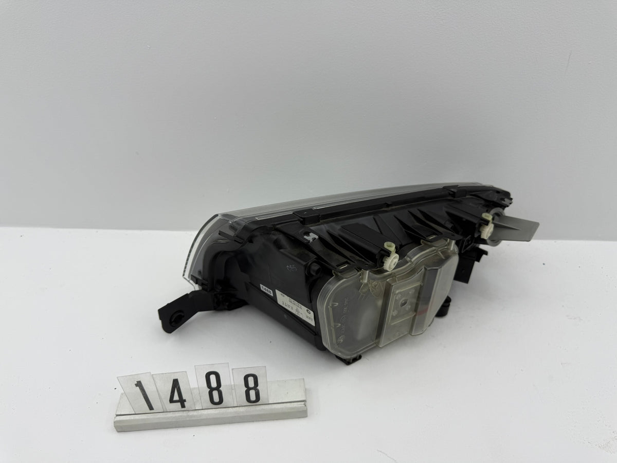 6Y1941016N, 1488, Original Scheinwerfer Rechts Skoda Fabia 6Y