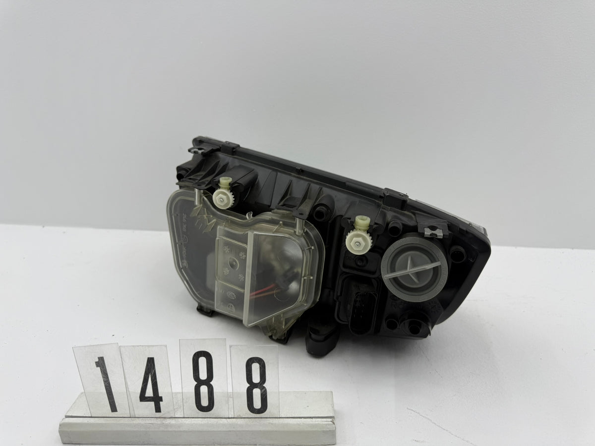 6Y1941016N, 1488, Original Scheinwerfer Rechts Skoda Fabia 6Y