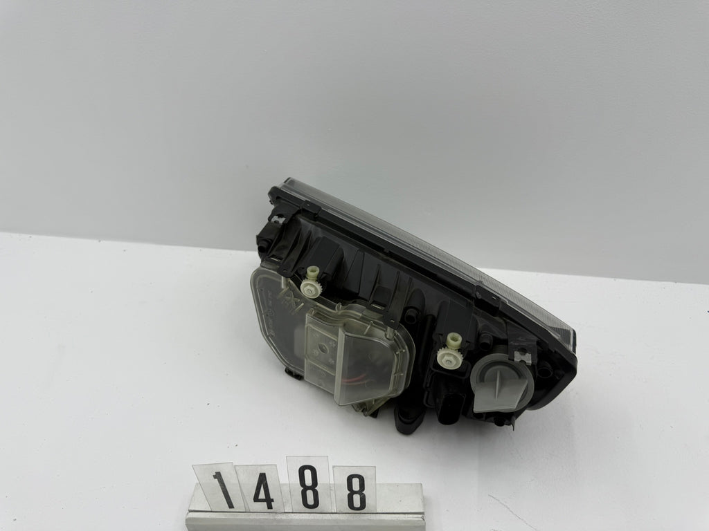 6Y1941016N, 1488, Original Scheinwerfer Rechts Skoda Fabia 6Y