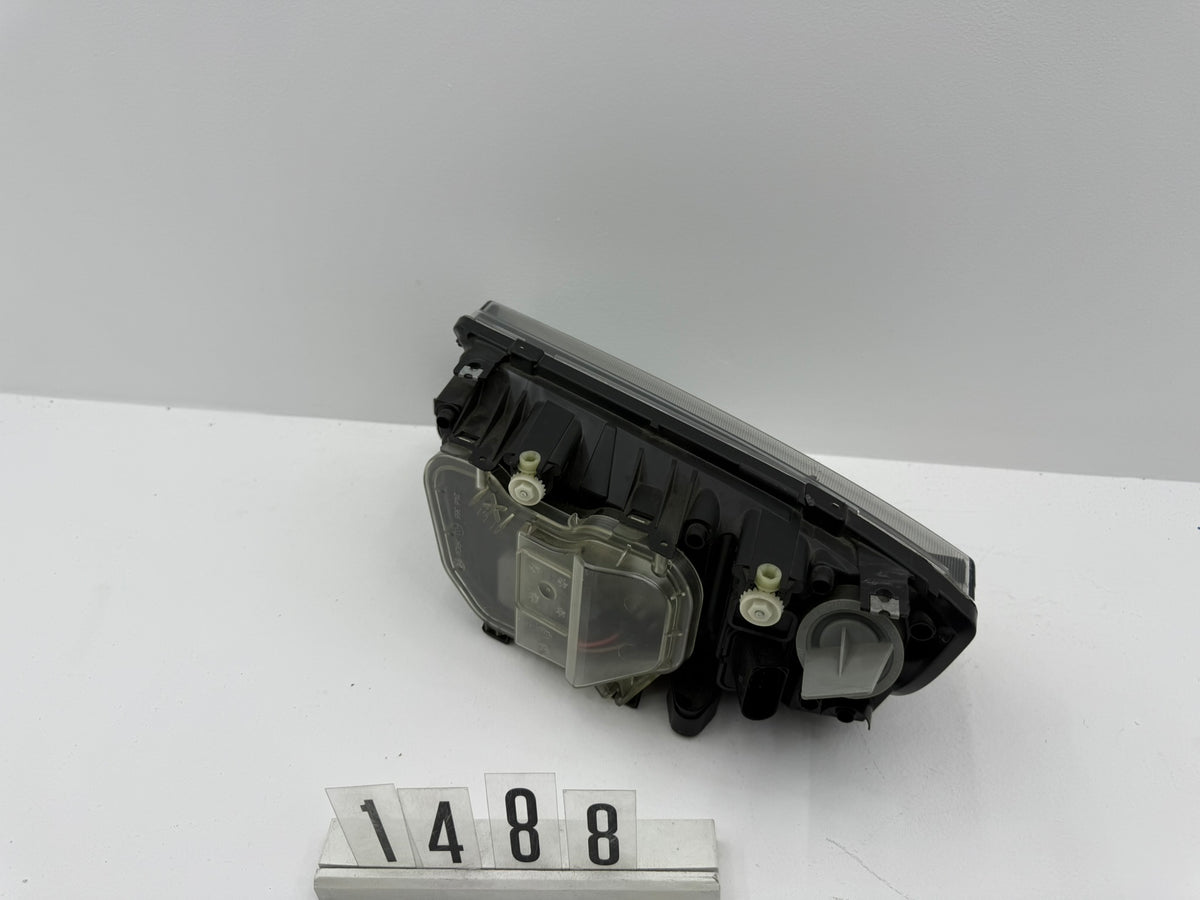 6Y1941016N, 1488, Original Scheinwerfer Rechts Skoda Fabia 6Y