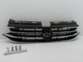 5NN863651AG, 1490, Volkswagen Tiguan Allspace Kühlergrill 5NN853653E 5NN863651AG