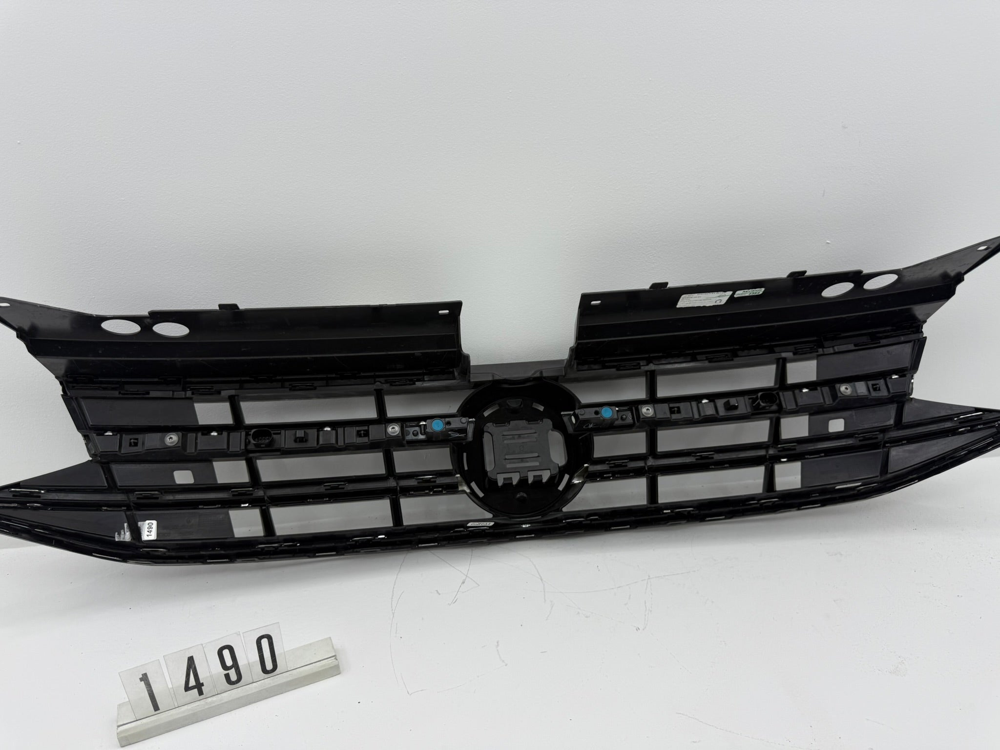 5NN863651AG, 1490, Volkswagen Tiguan Allspace Kühlergrill 5NN853653E 5NN863651AG
