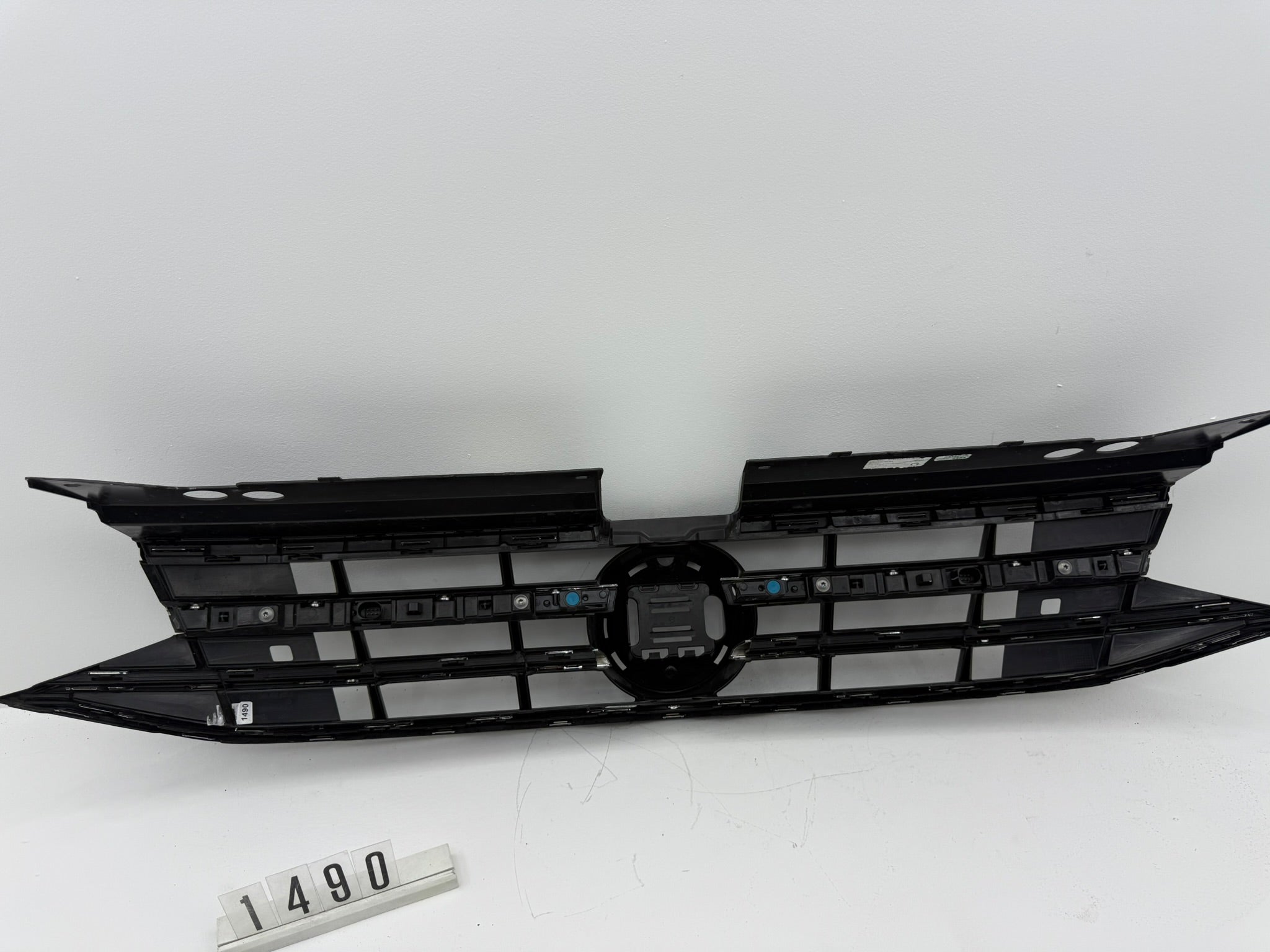 5NN863651AG, 1490, Volkswagen Tiguan Allspace Kühlergrill 5NN853653E 5NN863651AG