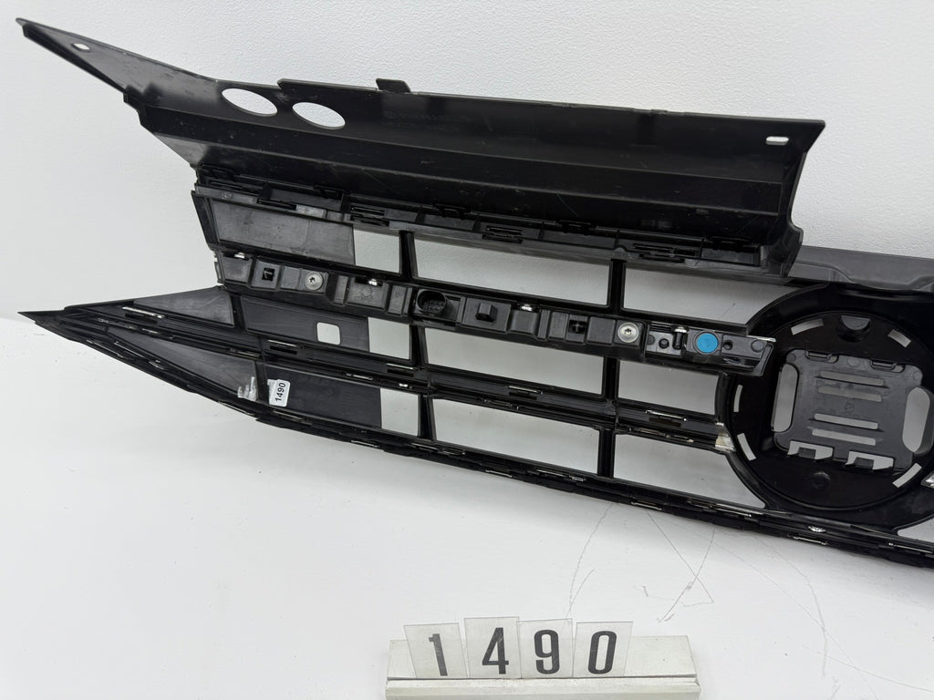 5NN863651AG, 1490, Volkswagen Tiguan Allspace Kühlergrill 5NN853653E 5NN863651AG