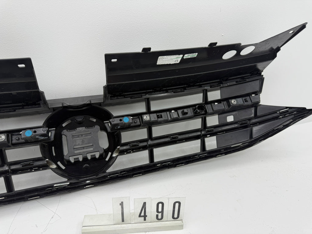 5NN863651AG, 1490, Volkswagen Tiguan Allspace Kühlergrill 5NN853653E 5NN863651AG