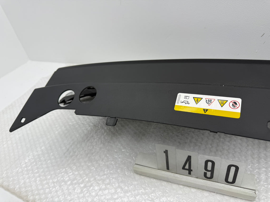 5NN863651AG, 1490, Volkswagen Tiguan Allspace Kühlergrill 5NN853653E 5NN863651AG