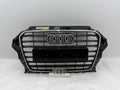 8V3853651, 1497, Audi A3 S3 8P Kühlergrill Vorne