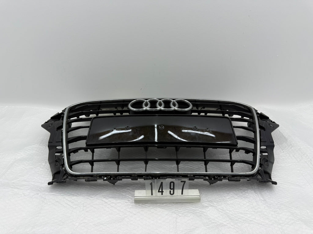 8V3853651, 1497, Audi A3 S3 8P Kühlergrill Vorne