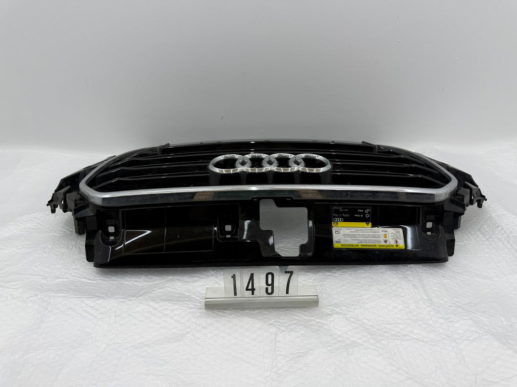 8V3853651, 1497, Audi A3 S3 8P Kühlergrill Vorne