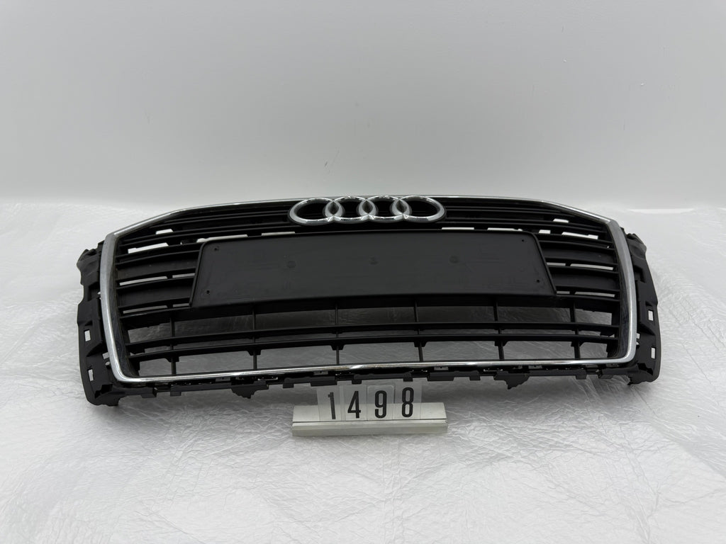 8V3853651AA, 1498, Audi A3 S3 8V Kühlergrill 8V3853651AA