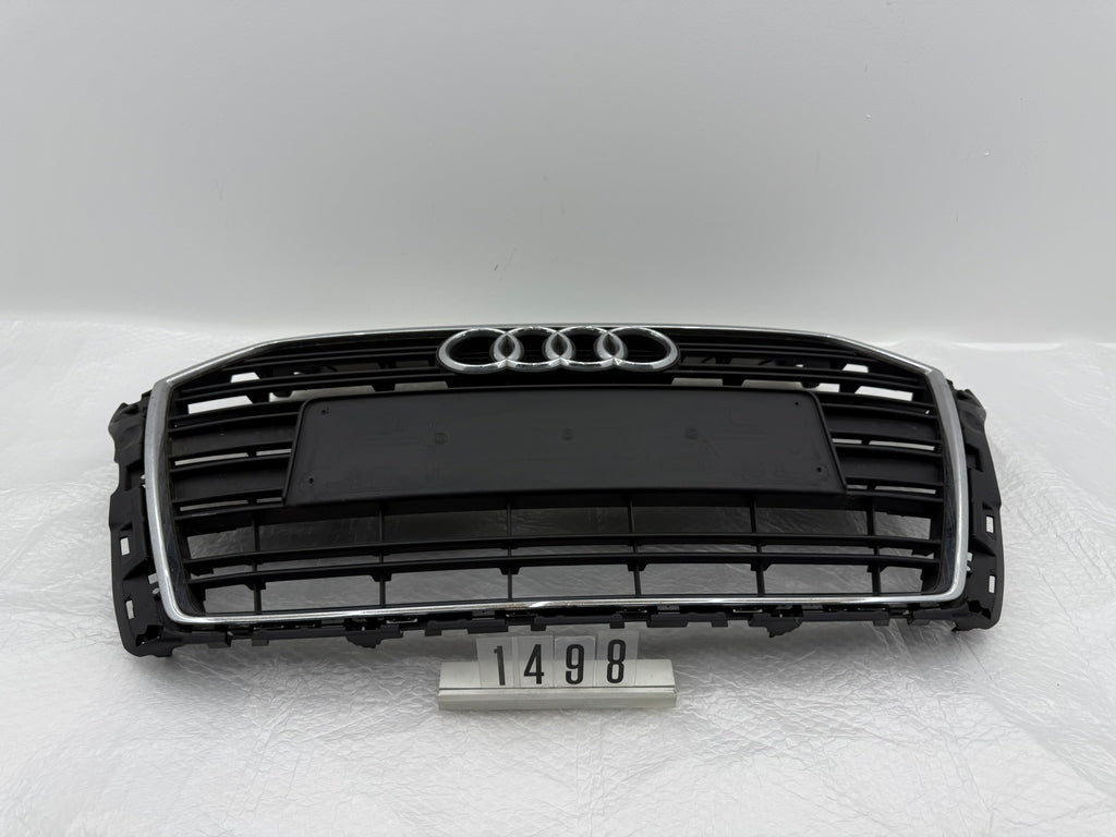 8V3853651AA, 1498, Audi A3 S3 8V Kühlergrill 8V3853651AA