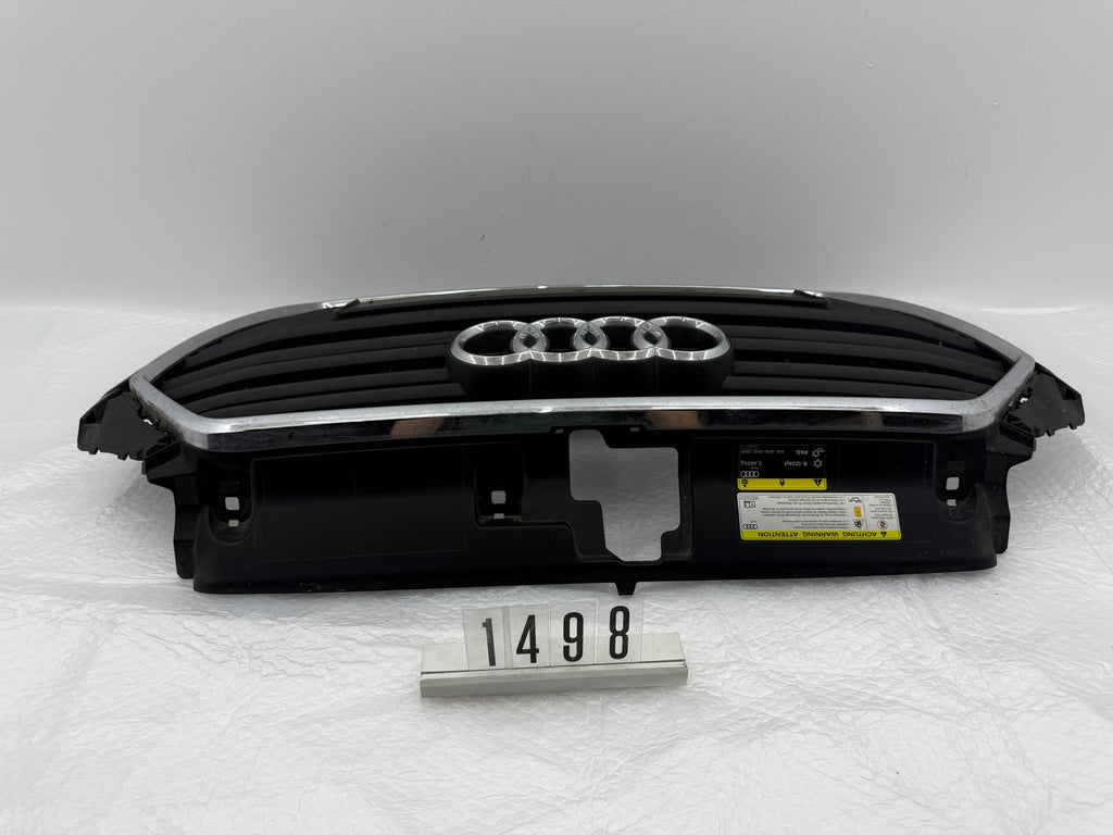 8V3853651AA, 1498, Audi A3 S3 8V Kühlergrill 8V3853651AA