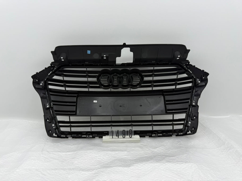 8V3853651AA, 1498, Audi A3 S3 8V Kühlergrill 8V3853651AA