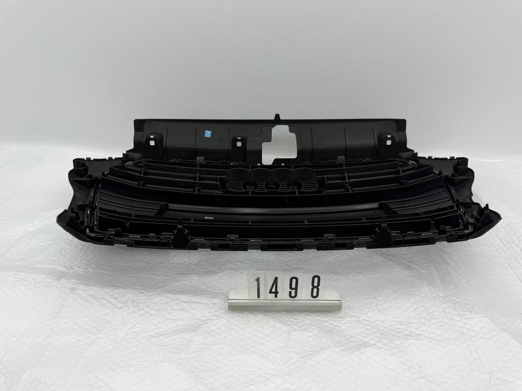 8V3853651AA, 1498, Audi A3 S3 8V Kühlergrill 8V3853651AA