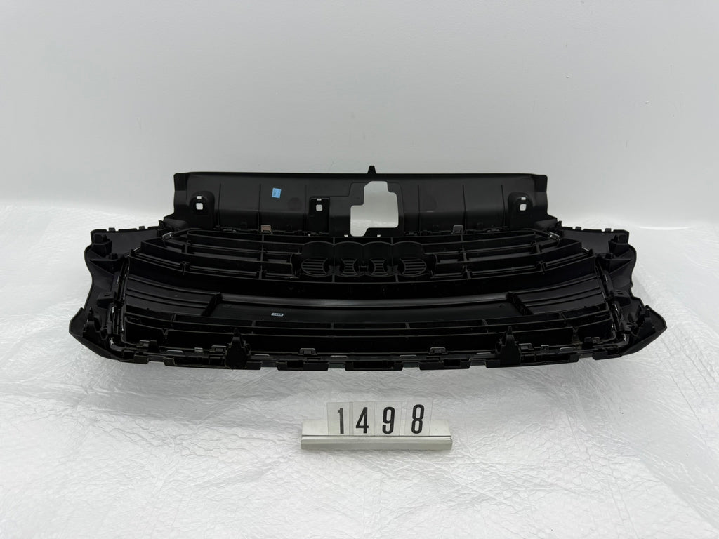 8V3853651AA, 1498, Audi A3 S3 8V Kühlergrill 8V3853651AA