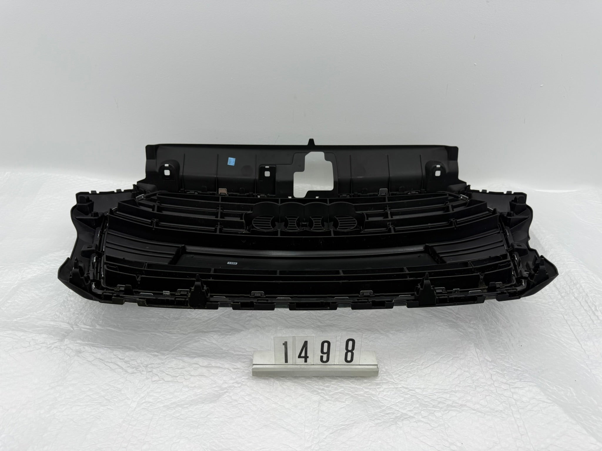 8V3853651AA, 1498, Audi A3 S3 8V Kühlergrill 8V3853651AA
