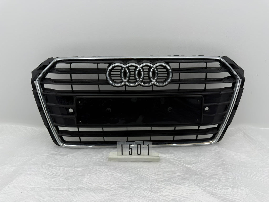 8W0853651, 1501, Audi A4 S4 B9 Kühlergrill