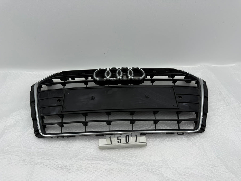 8W0853651, 1501, Audi A4 S4 B9 Kühlergrill