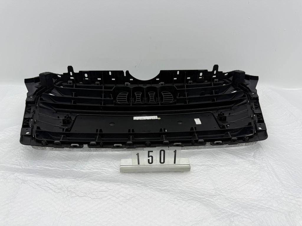 8W0853651, 1501, Audi A4 S4 B9 Kühlergrill