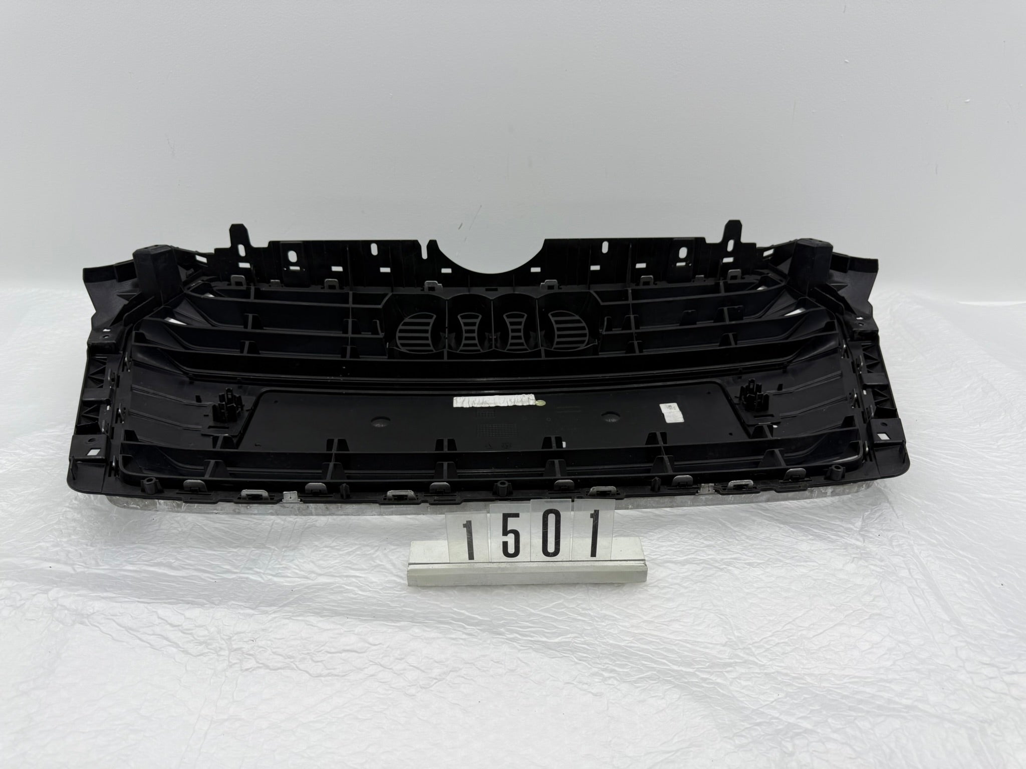 8W0853651, 1501, Audi A4 S4 B9 Kühlergrill