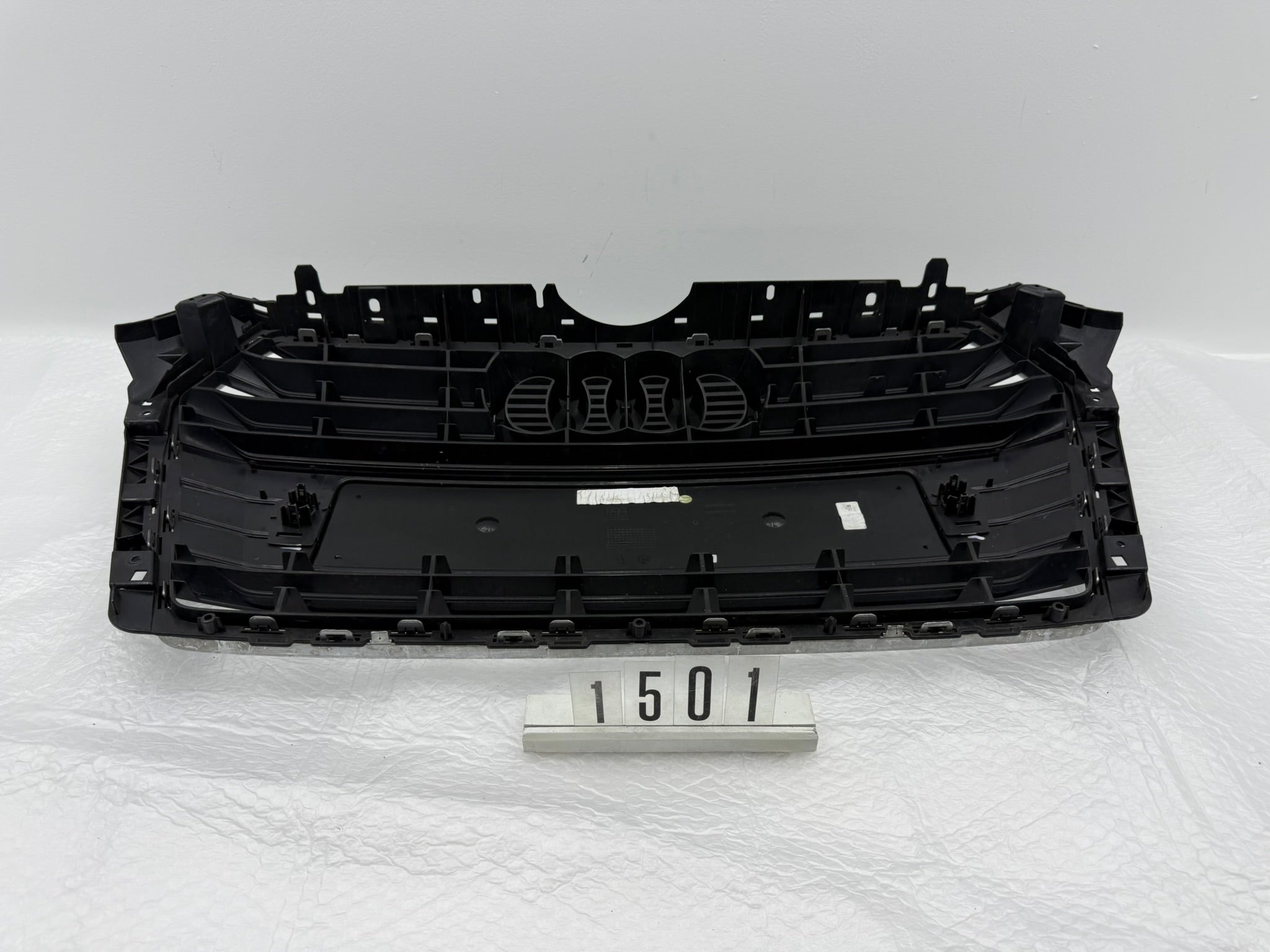 8W0853651, 1501, Audi A4 S4 B9 Kühlergrill