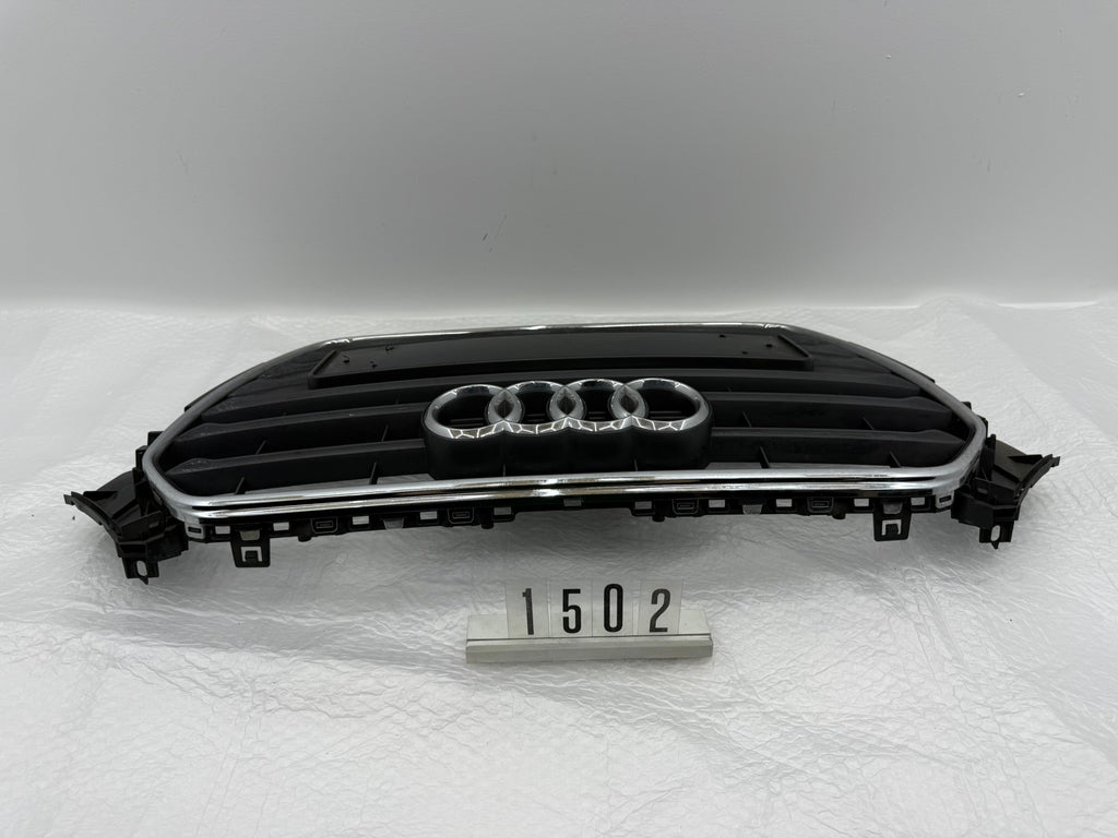 8K0853651E, 1502, Audi A4 8K Grill Kühlergrill