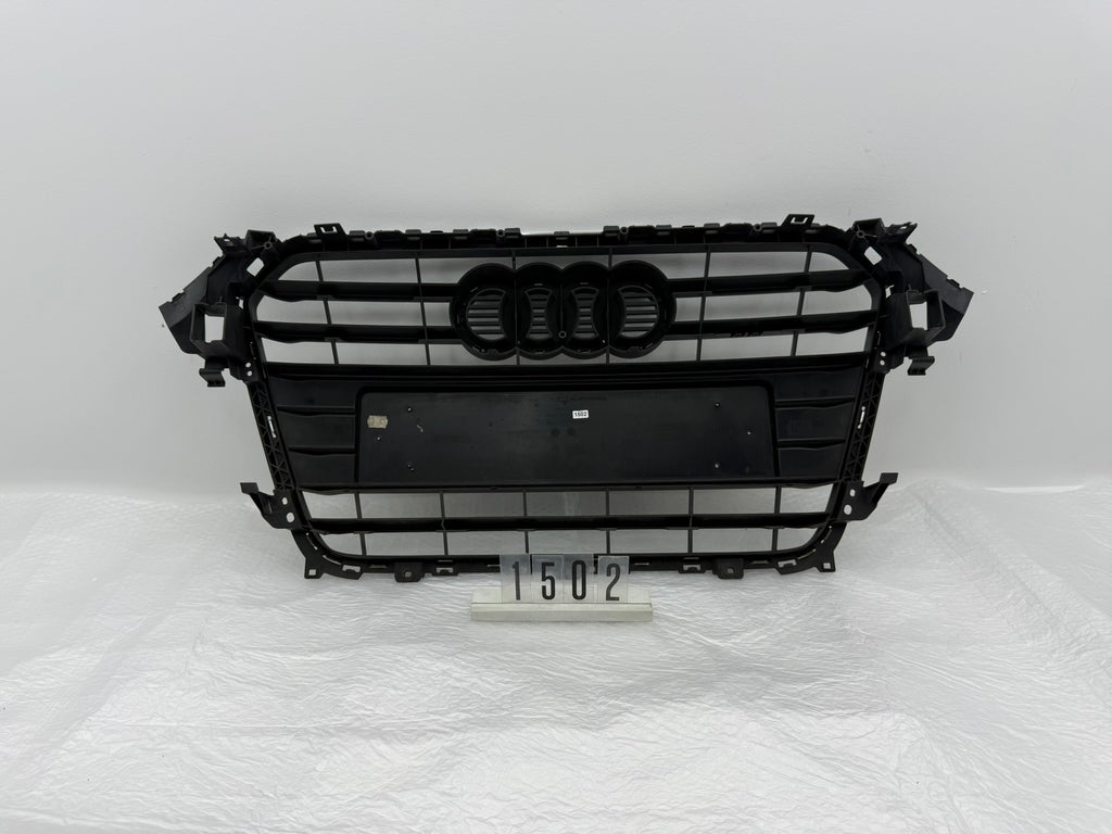 8K0853651E, 1502, Audi A4 8K Grill Kühlergrill