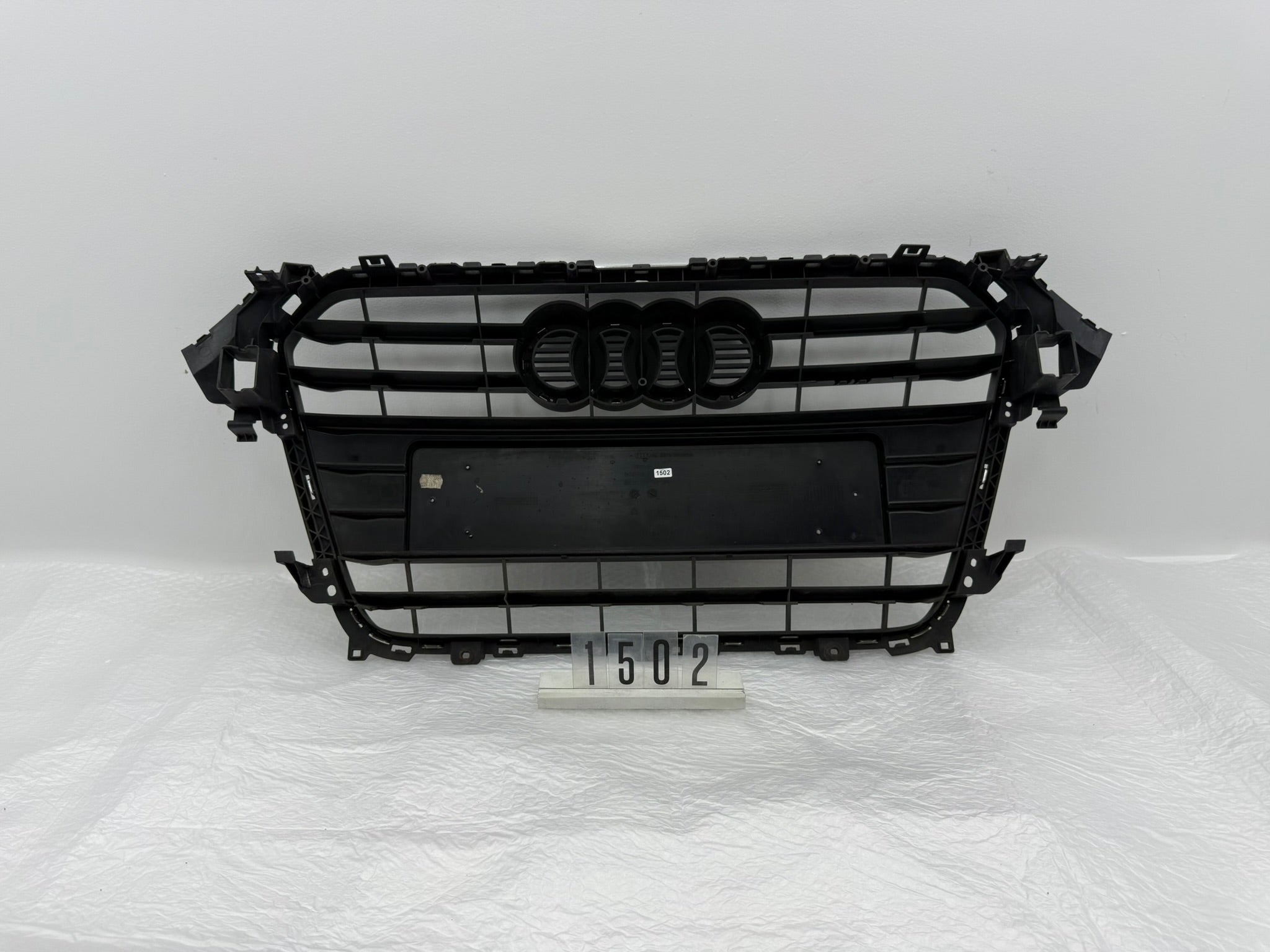 8K0853651E, 1502, Audi A4 8K Grill Kühlergrill