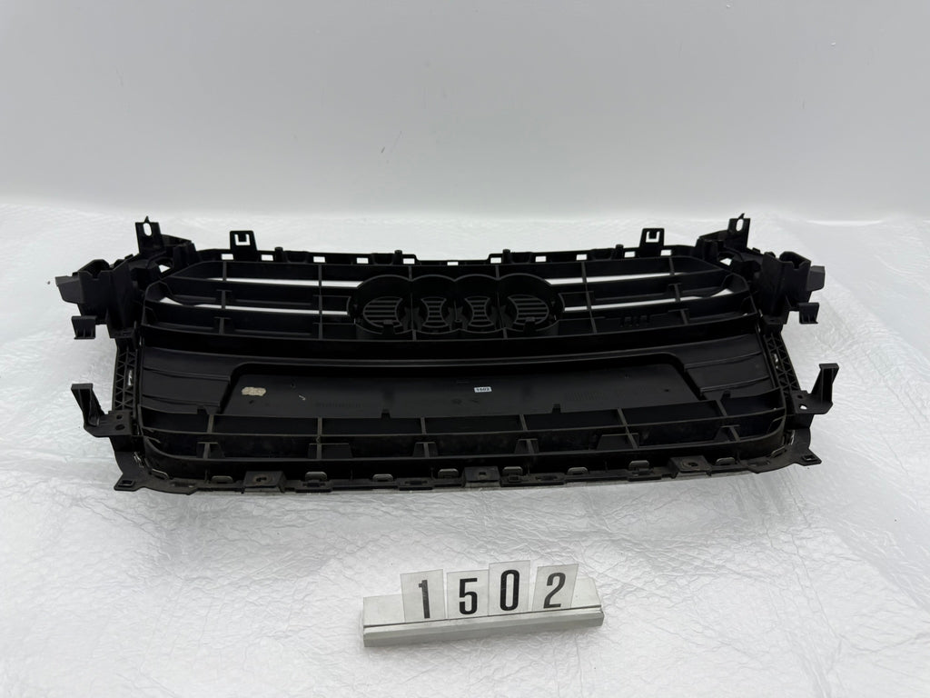 8K0853651E, 1502, Audi A4 8K Grill Kühlergrill