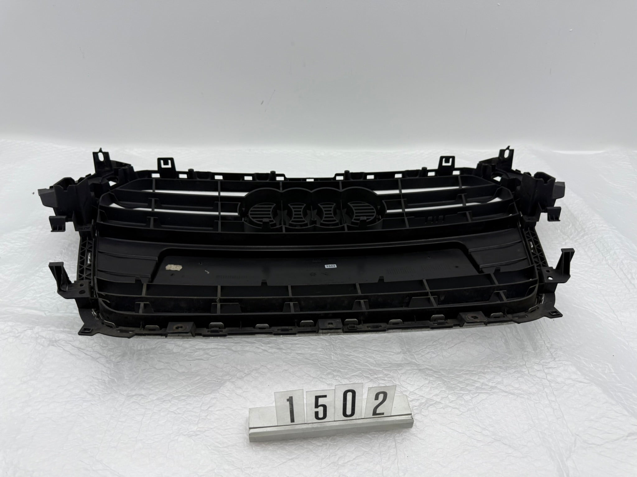 8K0853651E, 1502, Audi A4 8K Grill Kühlergrill