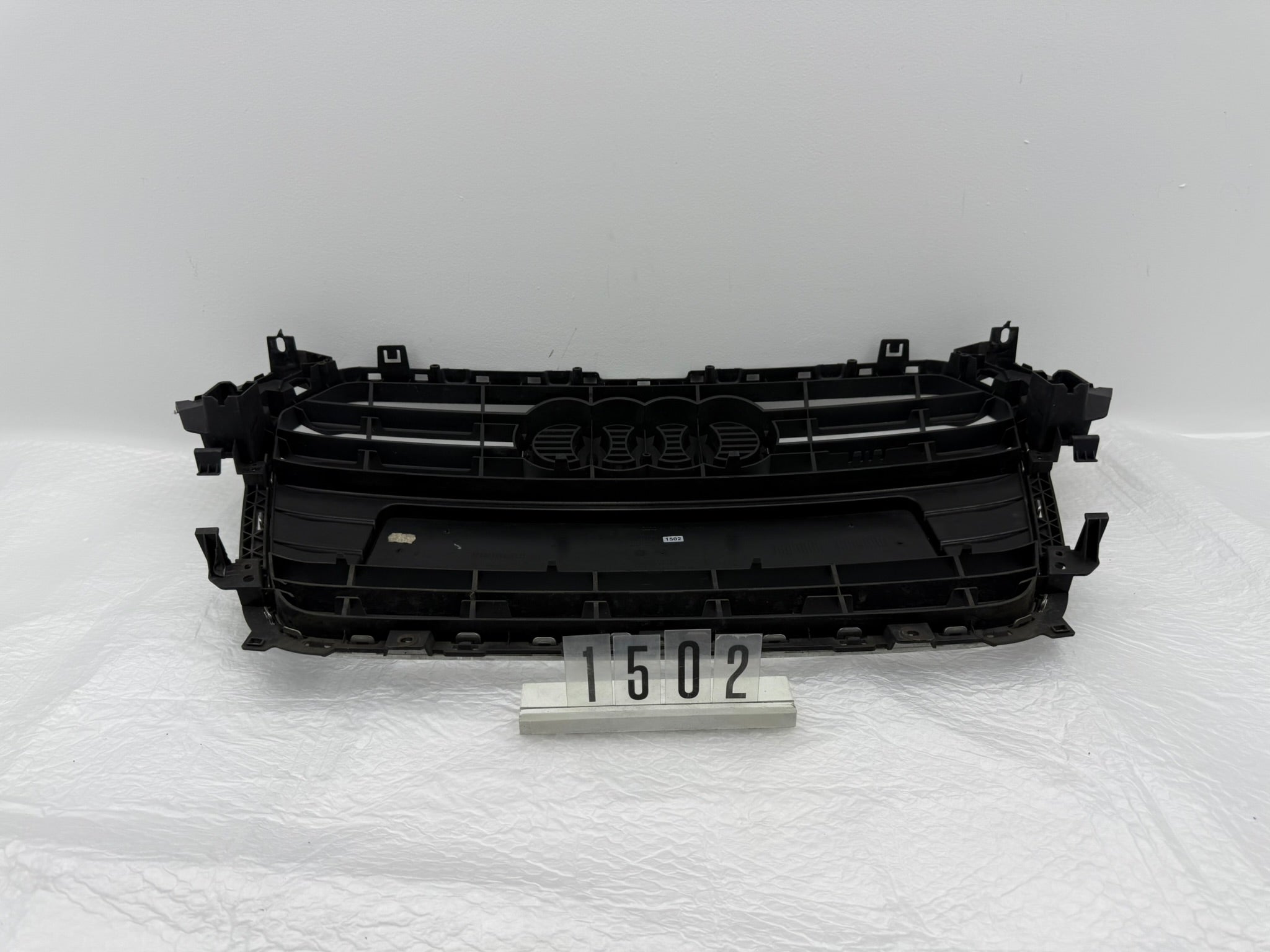 8K0853651E, 1502, Audi A4 8K Grill Kühlergrill