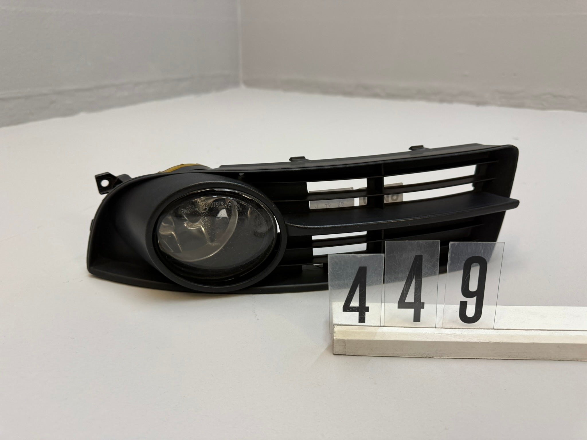 1T0.853.665.A, 449, VW Touran 1T Nebelscheinwerfer
