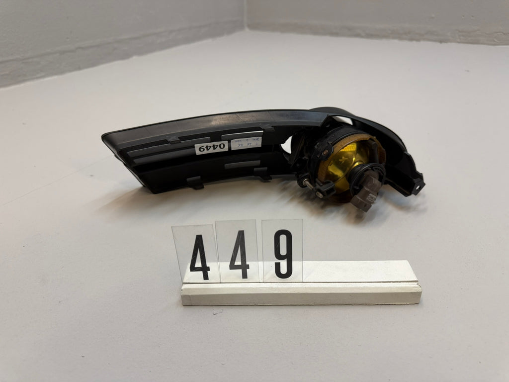 1T0.853.665.A, 449, VW Touran 1T Nebelscheinwerfer
