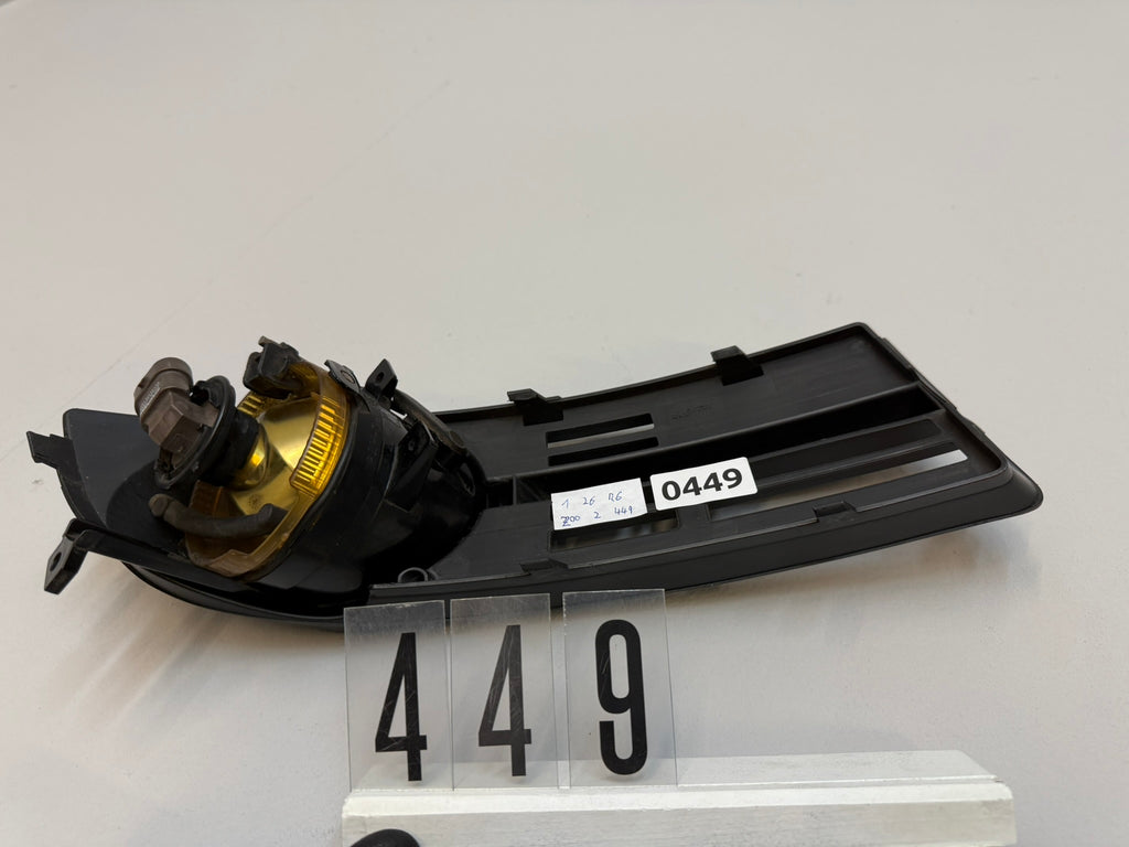 1T0.853.665.A, 449, VW Touran 1T Nebelscheinwerfer