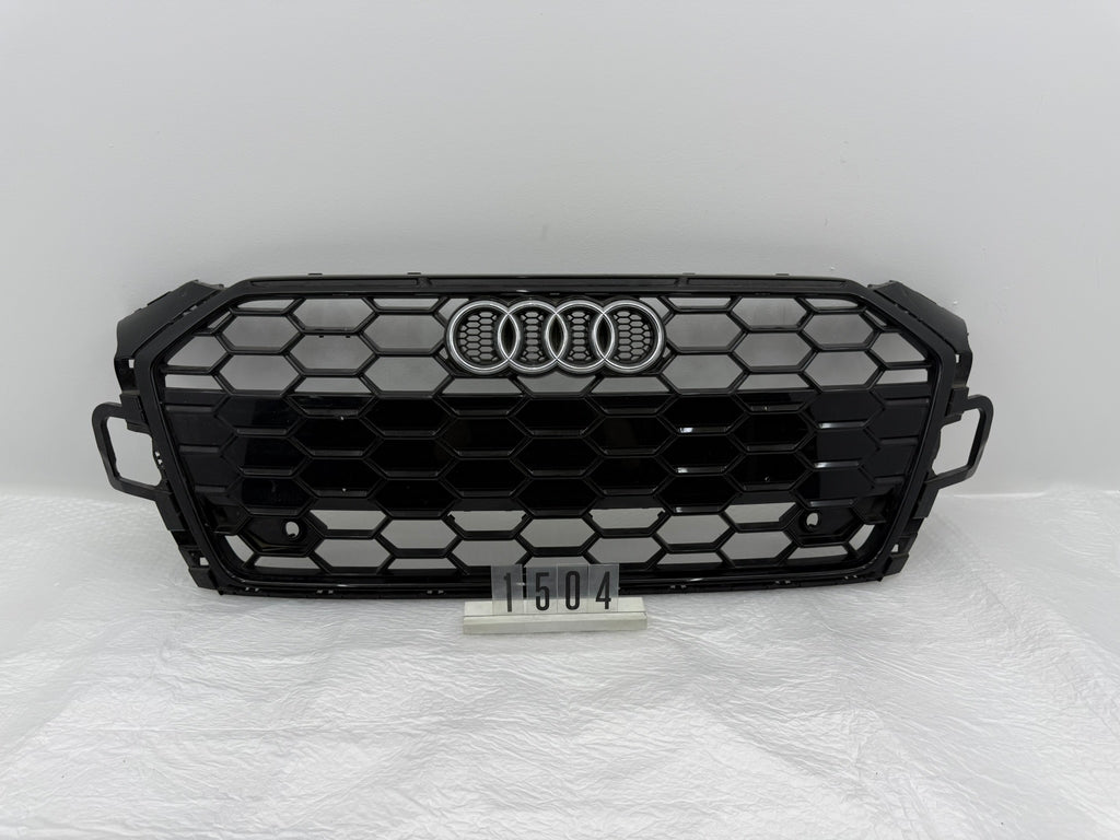 8W6853651BJ, 1504, Original Audi A5 S5  Kühlergrill