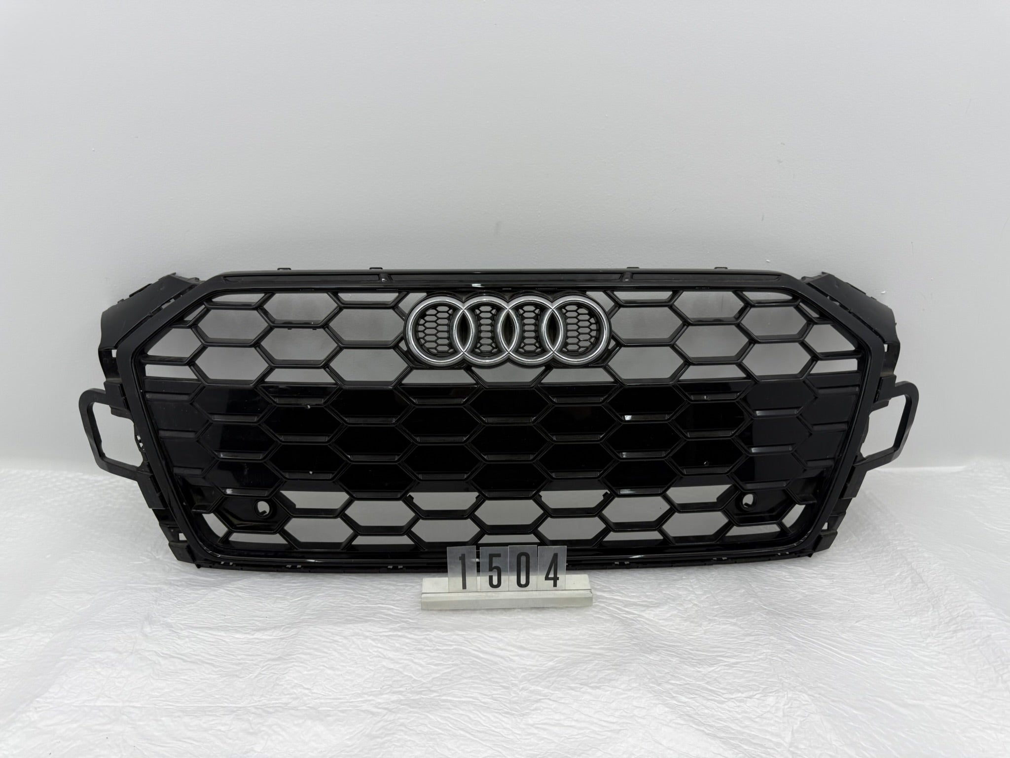 8W6853651BJ, 1504, Original Audi A5 S5  Kühlergrill