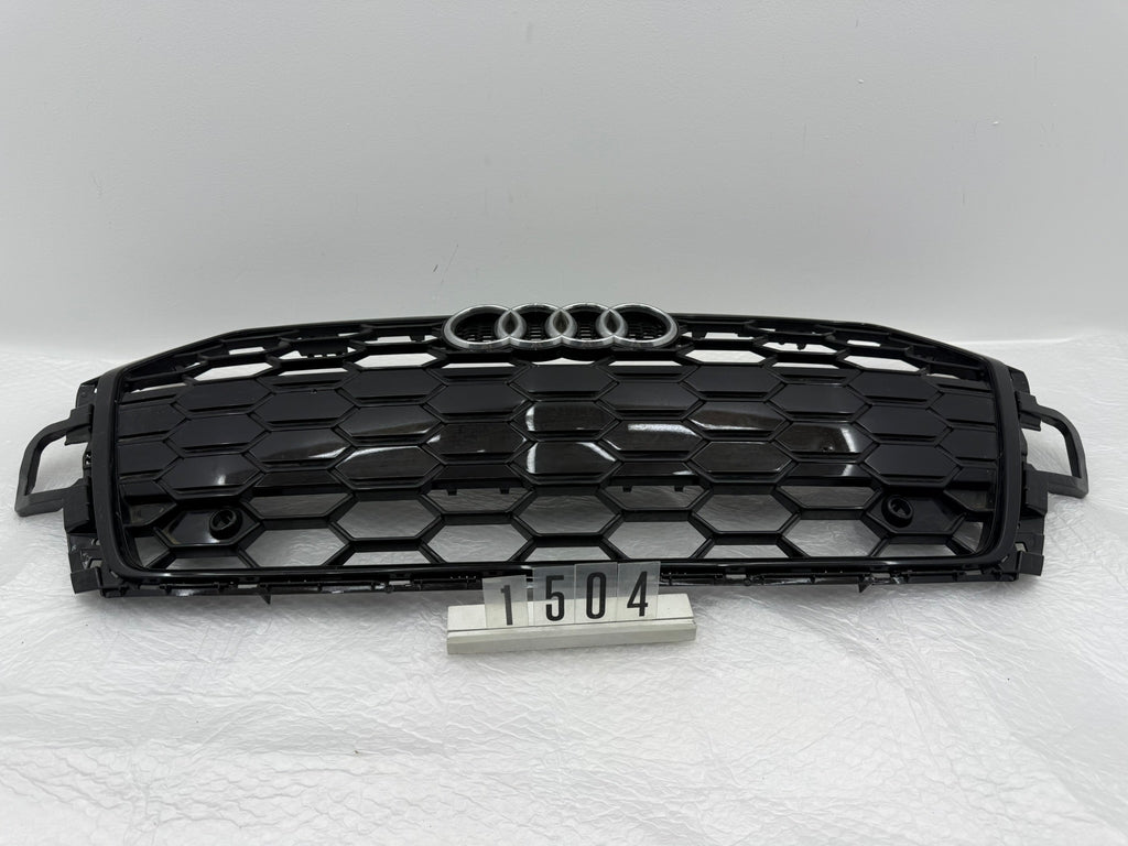 8W6853651BJ, 1504, Original Audi A5 S5  Kühlergrill