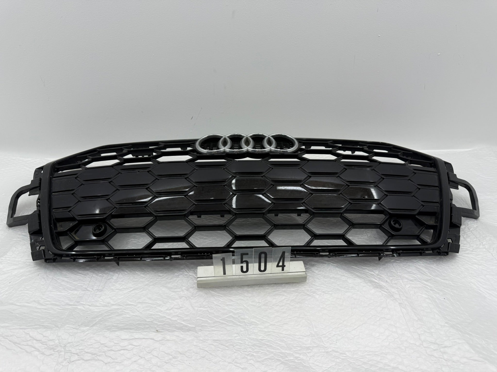 8W6853651BJ, 1504, Original Audi A5 S5  Kühlergrill