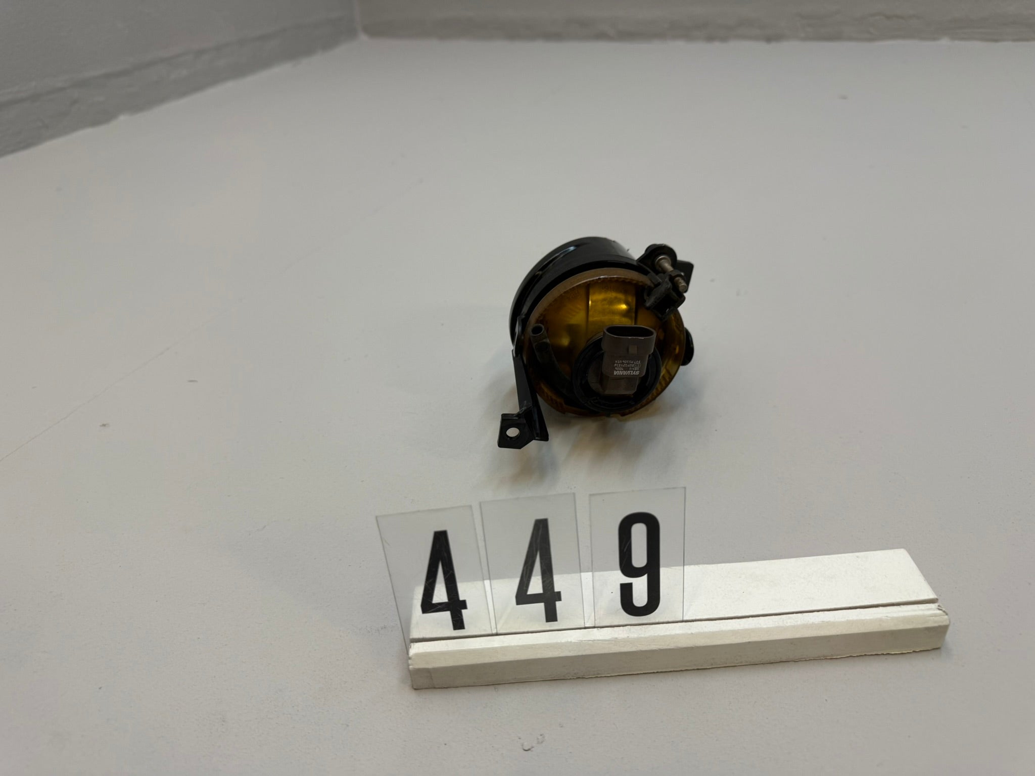 1T0.853.665.A, 449, VW Touran 1T Nebelscheinwerfer