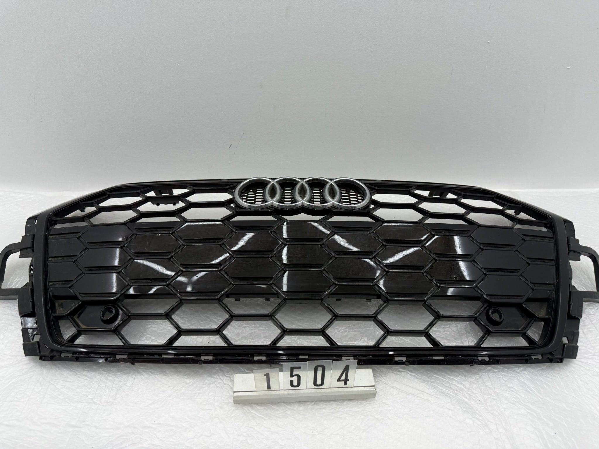 8W6853651BJ, 1504, Original Audi A5 S5  Kühlergrill