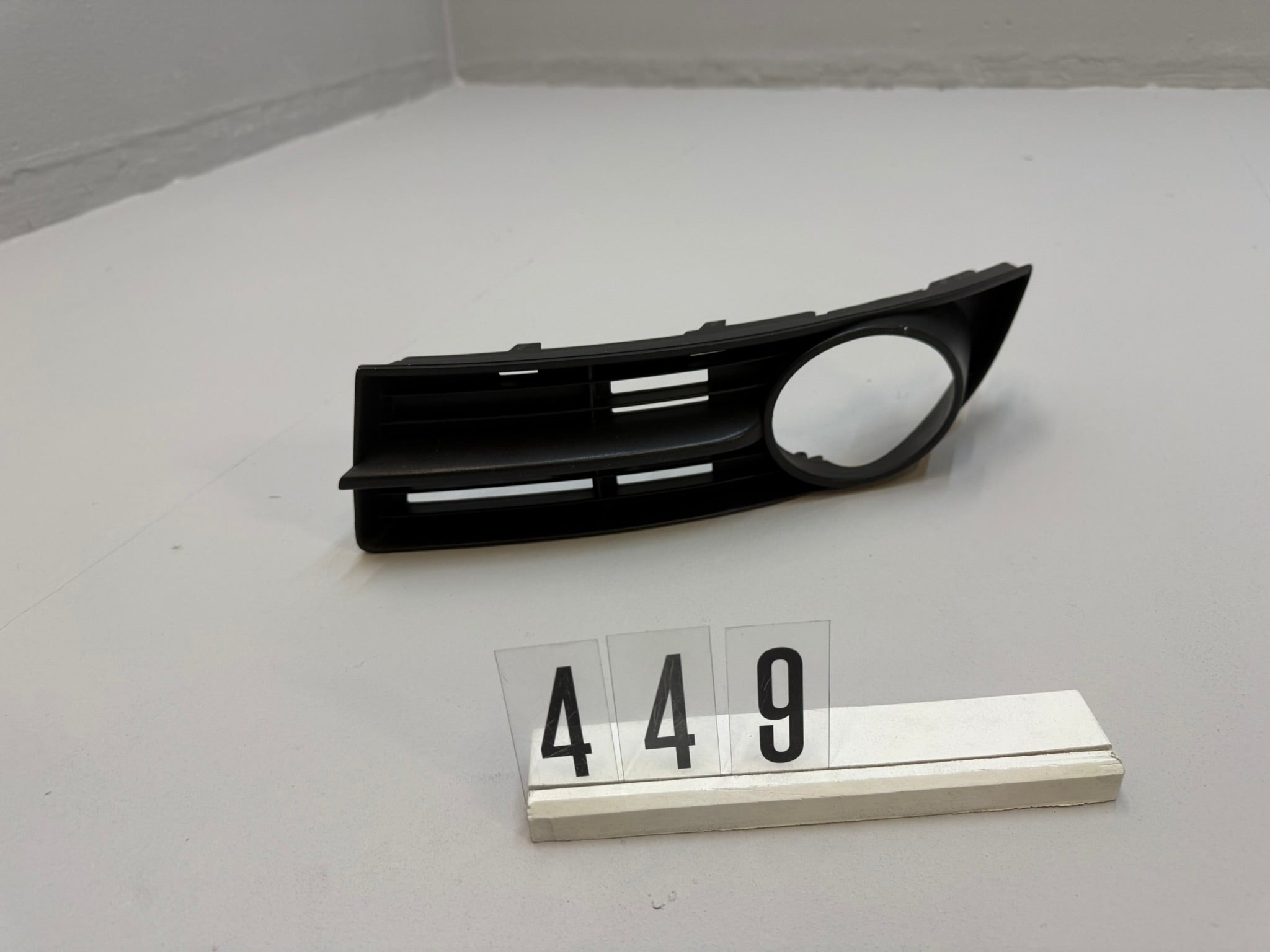 1T0.853.665.A, 449, VW Touran 1T Nebelscheinwerfer