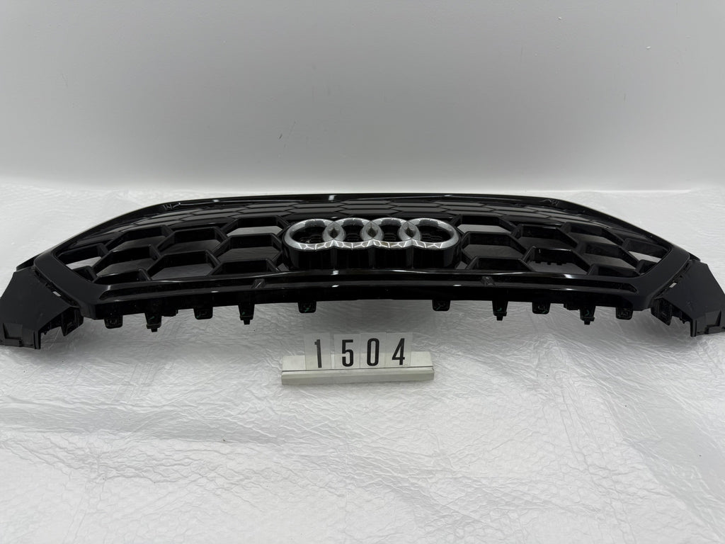 8W6853651BJ, 1504, Original Audi A5 S5  Kühlergrill