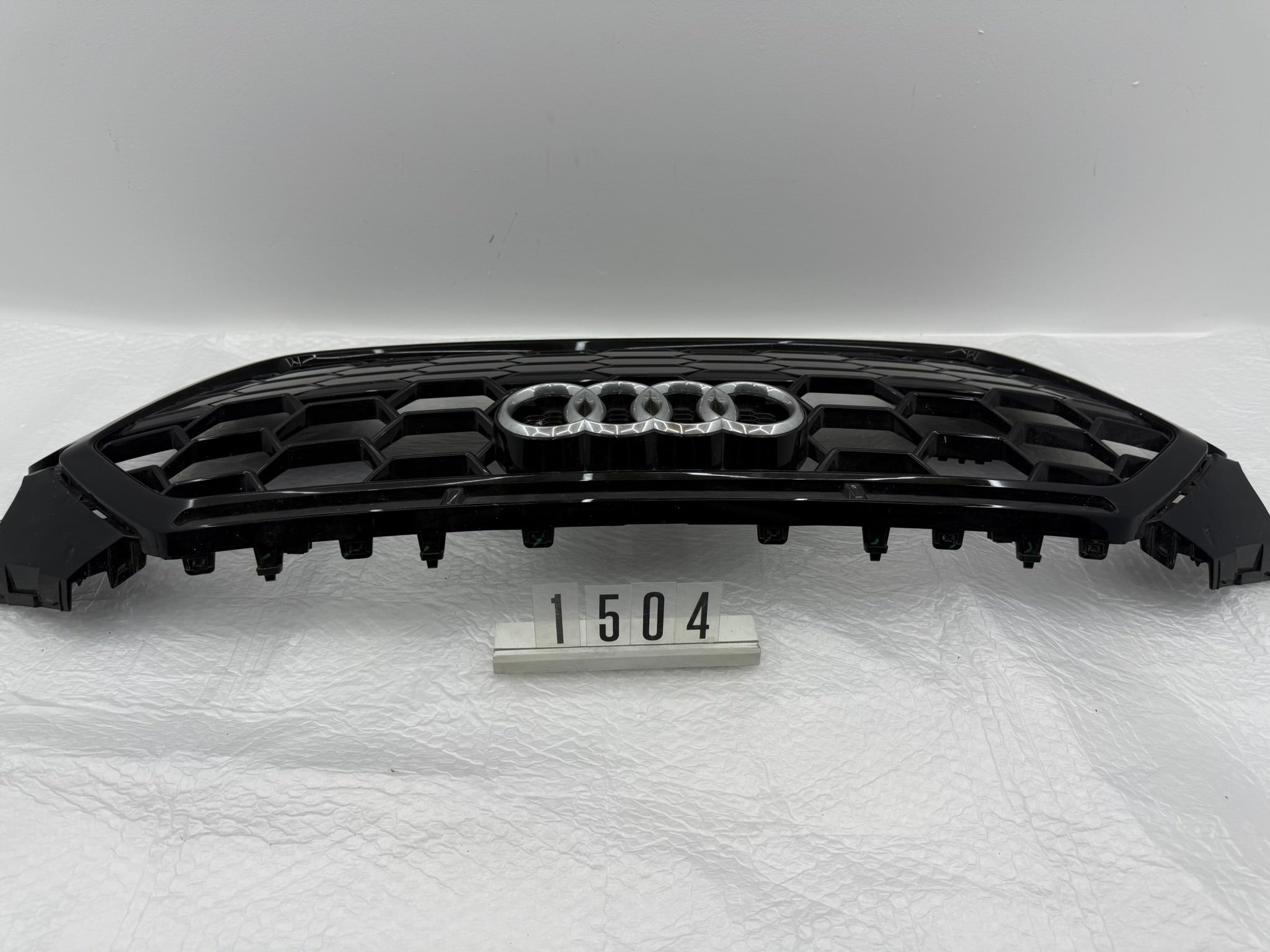 8W6853651BJ, 1504, Original Audi A5 S5  Kühlergrill