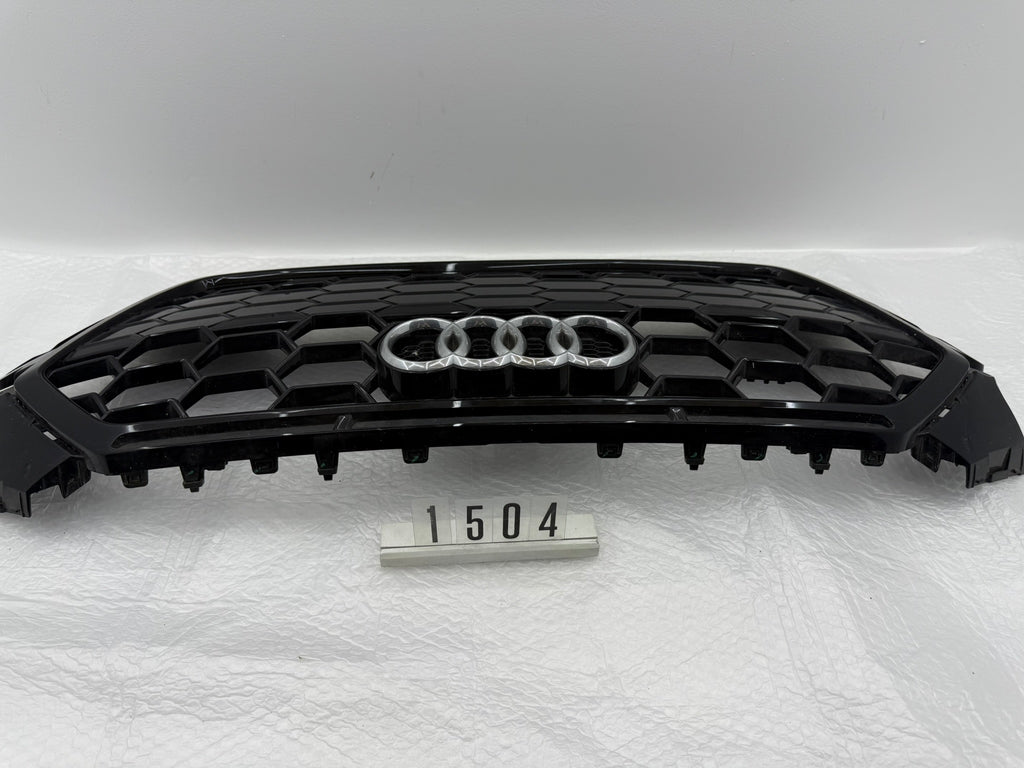 8W6853651BJ, 1504, Original Audi A5 S5  Kühlergrill