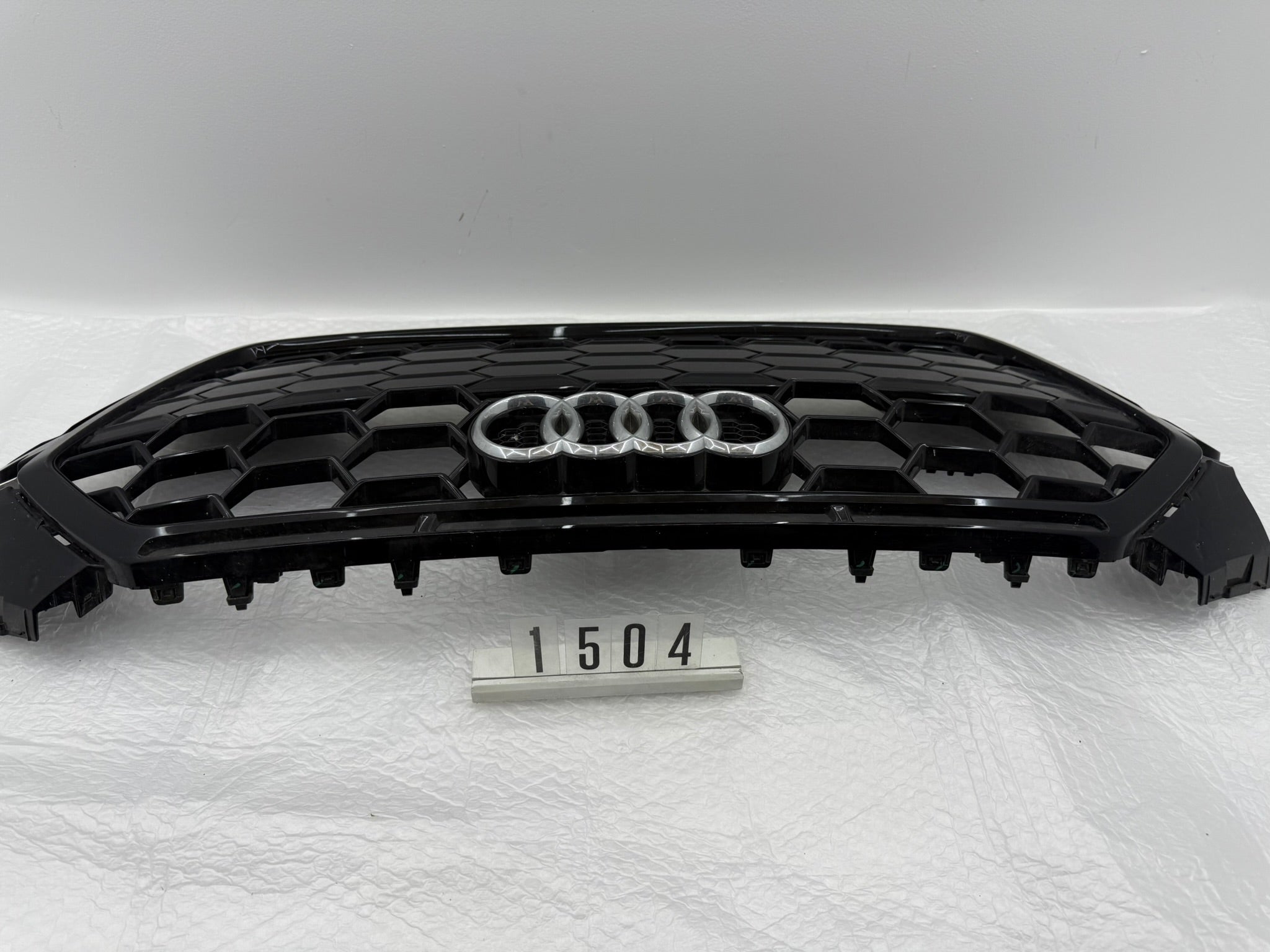 8W6853651BJ, 1504, Original Audi A5 S5  Kühlergrill