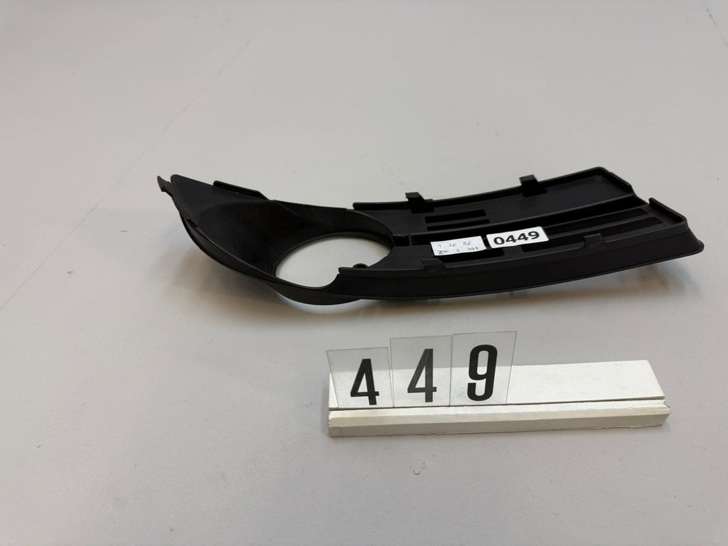 1T0.853.665.A, 449, VW Touran 1T Nebelscheinwerfer
