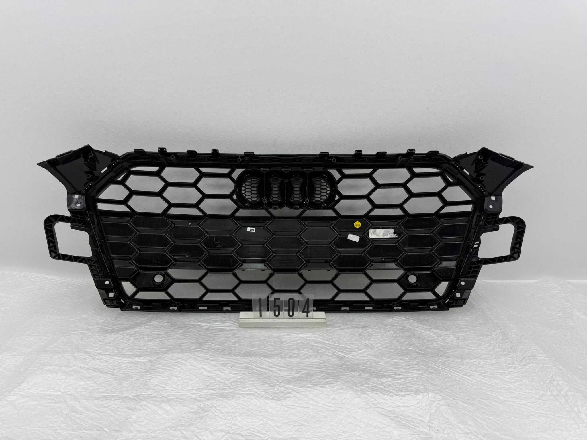 8W6853651BJ, 1504, Original Audi A5 S5  Kühlergrill