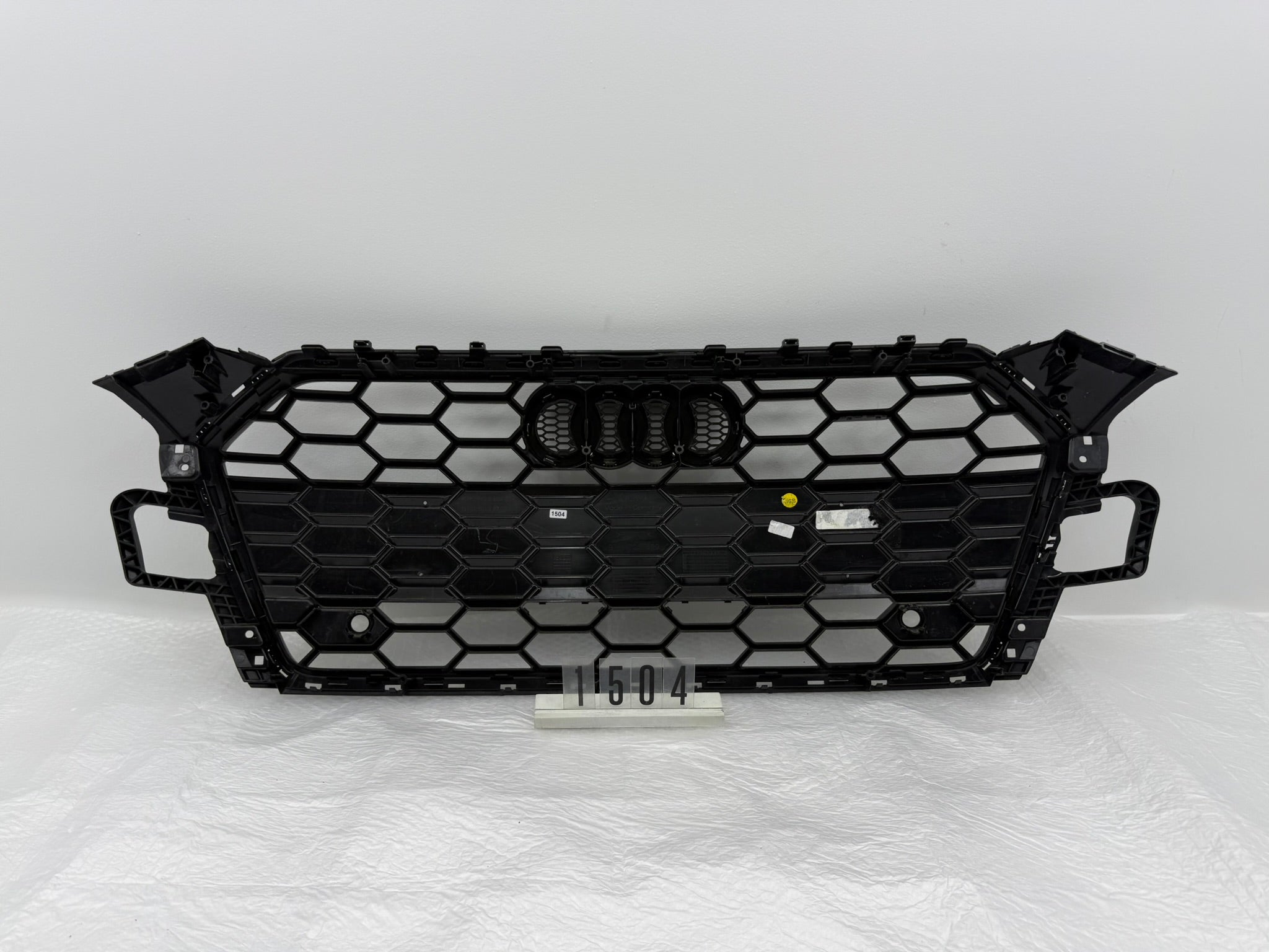 8W6853651BJ, 1504, Original Audi A5 S5  Kühlergrill