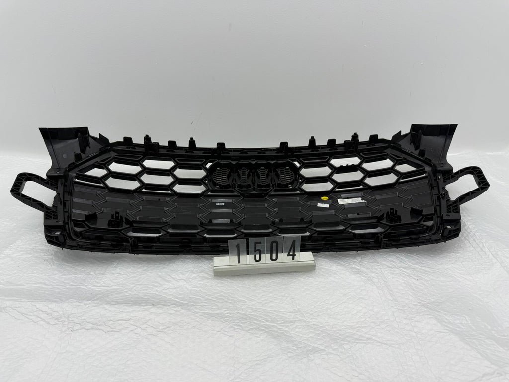 8W6853651BJ, 1504, Original Audi A5 S5 2018 Kühlergrill