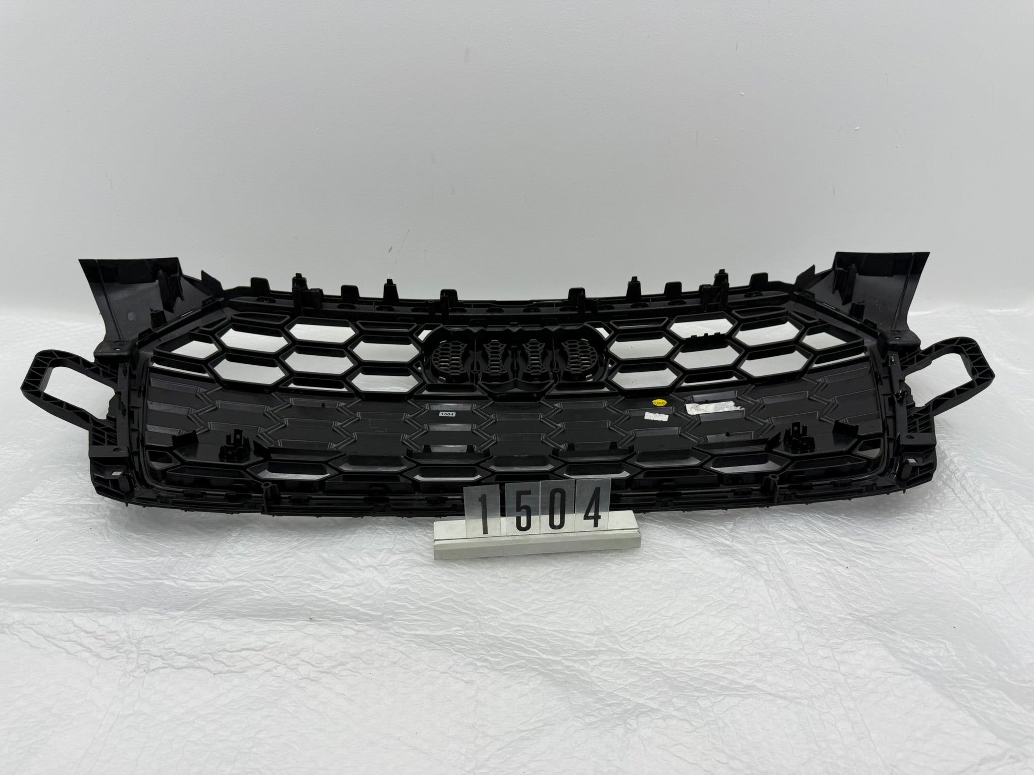 8W6853651BJ, 1504, Original Audi A5 S5 2018 Kühlergrill